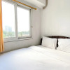 Отель Warm And Cozy 2Br Mutiara Bekasi Apartment, фото 6