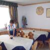 Отель B&B Nido Delle Aquile, фото 12