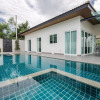 Отель Orchid Paradise Homes OPV315, фото 13