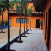Отель Suites Dali в Сан-Мигель-де-Альенде
