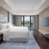 Отель The Westin Haikou, фото 4