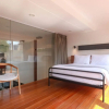 Отель w Luxury 3BR House With Terrace in Miraflores, фото 3