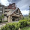 Отель ResortQuest at Lake Placid Lodge в Альта Лейк