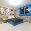 Отель Sacheon L Self Check-in Motel, фото 4