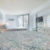 Отель Ocean View With a Beachfront Pool at Ocean Trillium Condo 403, фото 5