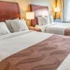 Отель Quality Inn & Suites, фото 33