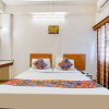 Отель Fabhotel Shree Maya, фото 14