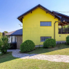 Отель Beautiful Home in Plaski With Wifi, Outdoor Swimming Pool and 2 Bedrooms, фото 23