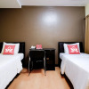 Отель ZEN Rooms Studio 18 Ortigas, фото 6