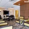 Отель Ramada Inn & Suites Denver International Airport, фото 13