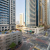 Отель Maison Privee - Elegant Urban Retreat in the Heart of Dubai Marina, фото 15