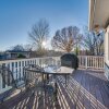 Отель Mooresville Vacation Rental - Walk to Lake Norman!, фото 29