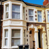 Отель The Hazeldene Apartment, фото 26