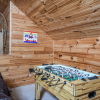 Отель Hideout at Red Pines Holiday Home, фото 7