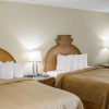 Отель Quality Inn and Suites Greenfield Hotel, фото 17
