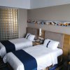Отель Holiday Inn Express Tianjin Heping, an IHG Hotel, фото 7