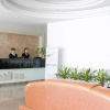 Отель Loft Inn Shaoguan Beijiang Bridge, фото 12