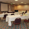 Отель Oakland Airport Executive Hotel, фото 25