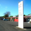 Отель Amble Inn Motel - Masterton, фото 1