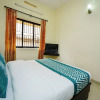Отель OYO 10069 Peter's Hill View Residency, фото 7
