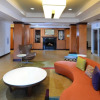 Отель Fairfield Inn & Suites Roanoke North, фото 11