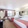 Отель Microtel Inn & Suites by Wyndham Wilson, фото 7