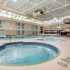 Отель Clarion Hotel & Suites, фото 14