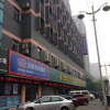 Отель 锦江之星酒店(杭州秋涛北路浙大华家池店), фото 1