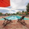 Отель Apartment in Chianti With Pool ID 452, фото 29