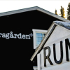 Отель Försgården Fjällhotell, фото 1