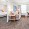 Отель Staybridge Suites Nashville Midtown, фото 40