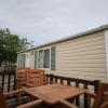 Отель Mobile Homes Uvala Slana, фото 1
