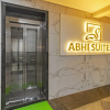 Отель Treebo Abhi Suites, Guntur, фото 26