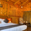 Отель Pumpkin Hotel's Tusk N Woods, фото 14