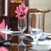 Отель Echeng Hotel - Tongji Holiday Hotel Guangzhou Zhujiang New Town, фото 14