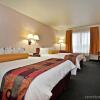 Отель Best Western Plus Villa Del Lago Inn в Патерсоне