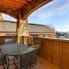Отель Bear Cub Chalet, фото 8