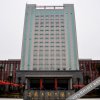 Отель Tianji Hotel - Anqing, фото 9