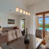 Отель Aphrodite Hills Holiday Residences Junior Villas 3 Bedroom Junior Villa With Private Pool - J008, фото 10