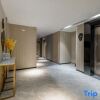 Отель Echarm Hotel (Hezhou Shizhen Square), фото 6