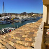 Отель Modern Appartement - Les Pieds dans l'Eau - Saint-Tropez 4, фото 14