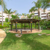 Отель BAHIA DE LA PLATA 1D DELUXE PISC CAT 3 - Beautiful apartment near the sea, with private pool and fre, фото 37