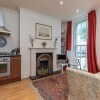 Отель 1Br Flat Near Kennington Station And The Oval, фото 3