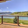 Отель Lakefront Dillon Gem w/ Balcony: 6 Mi to Keystone, фото 8