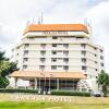 Отель Perkasa Hotel Keningau, фото 1