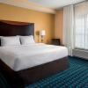 Отель Fairfield Inn & Suites Baltimore Downtown/Inner Harbor, фото 3