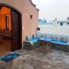 Отель Nile Den Dome Villa, фото 8