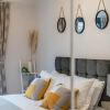 Отель Windsor Luxury Studio Apartment, фото 6