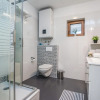 Отель Villa M&M in Vrana with 4 bedrooms and 3 bathrooms, фото 9
