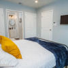 Отель Escape to 4br/3ba Brand New Downtown Home, фото 6